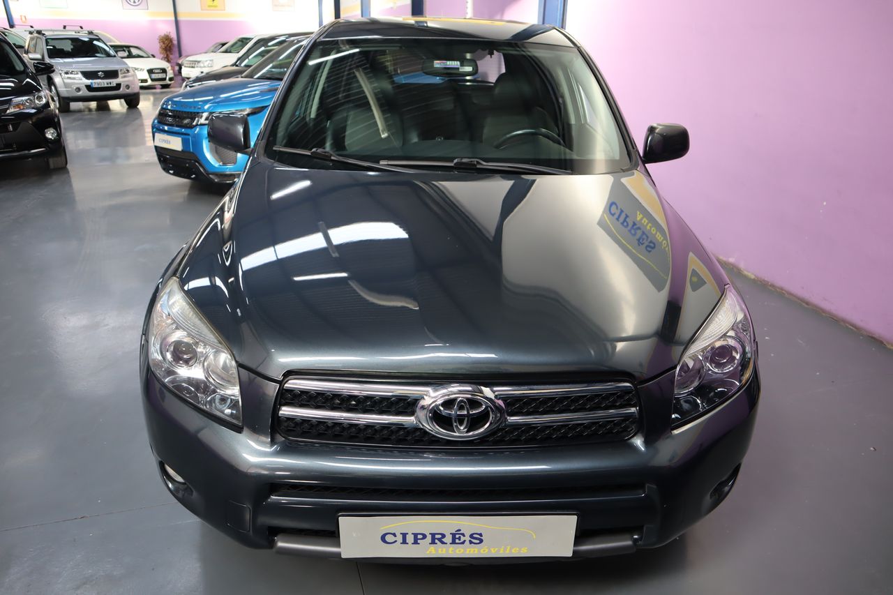 toyota rav4 2008 / foto grande (2)