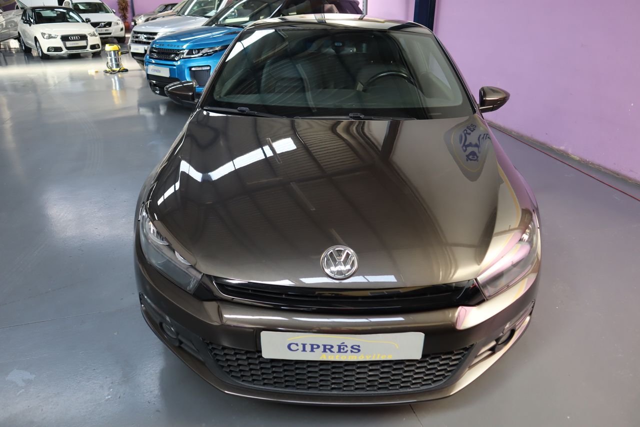 volkswagen scirocco 2012 / foto grande (2)