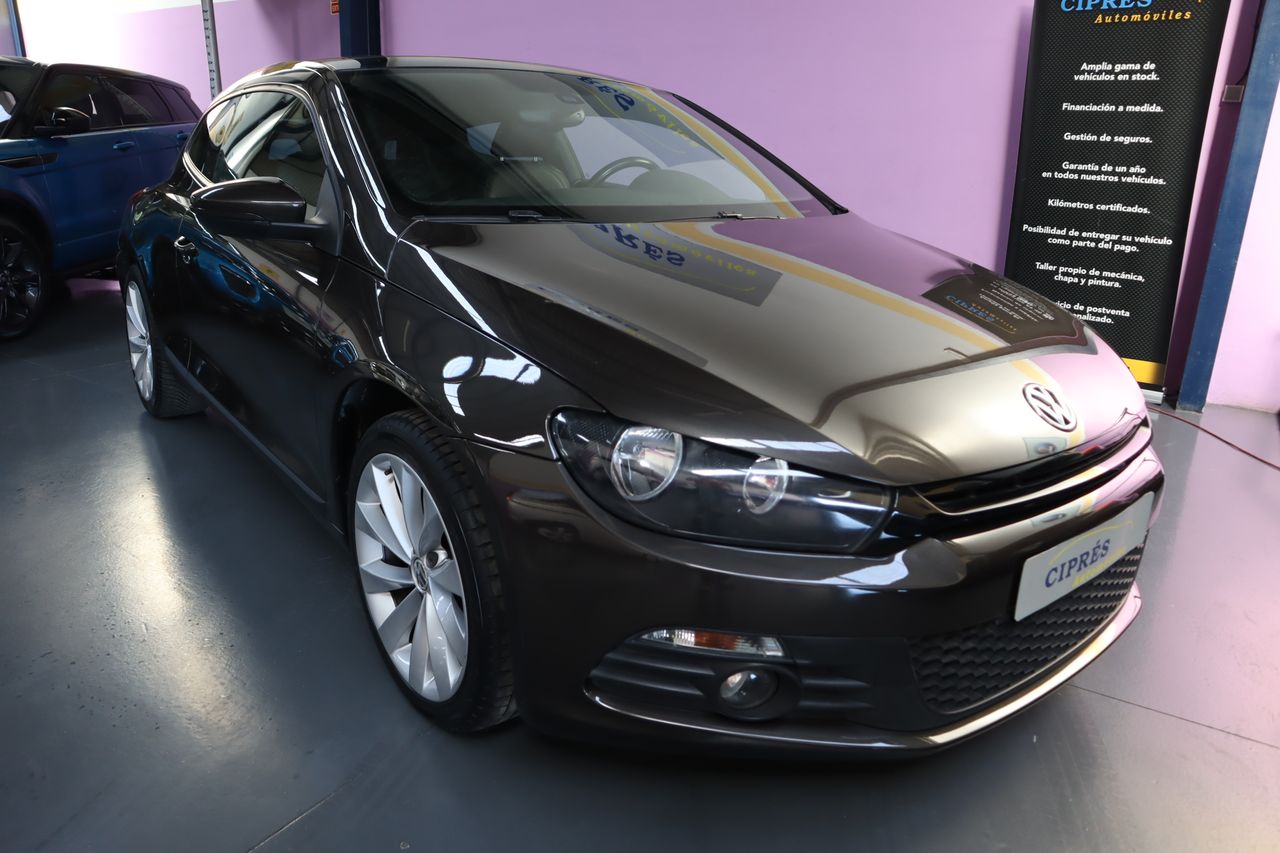 volkswagen scirocco 2012 / foto grande (3)