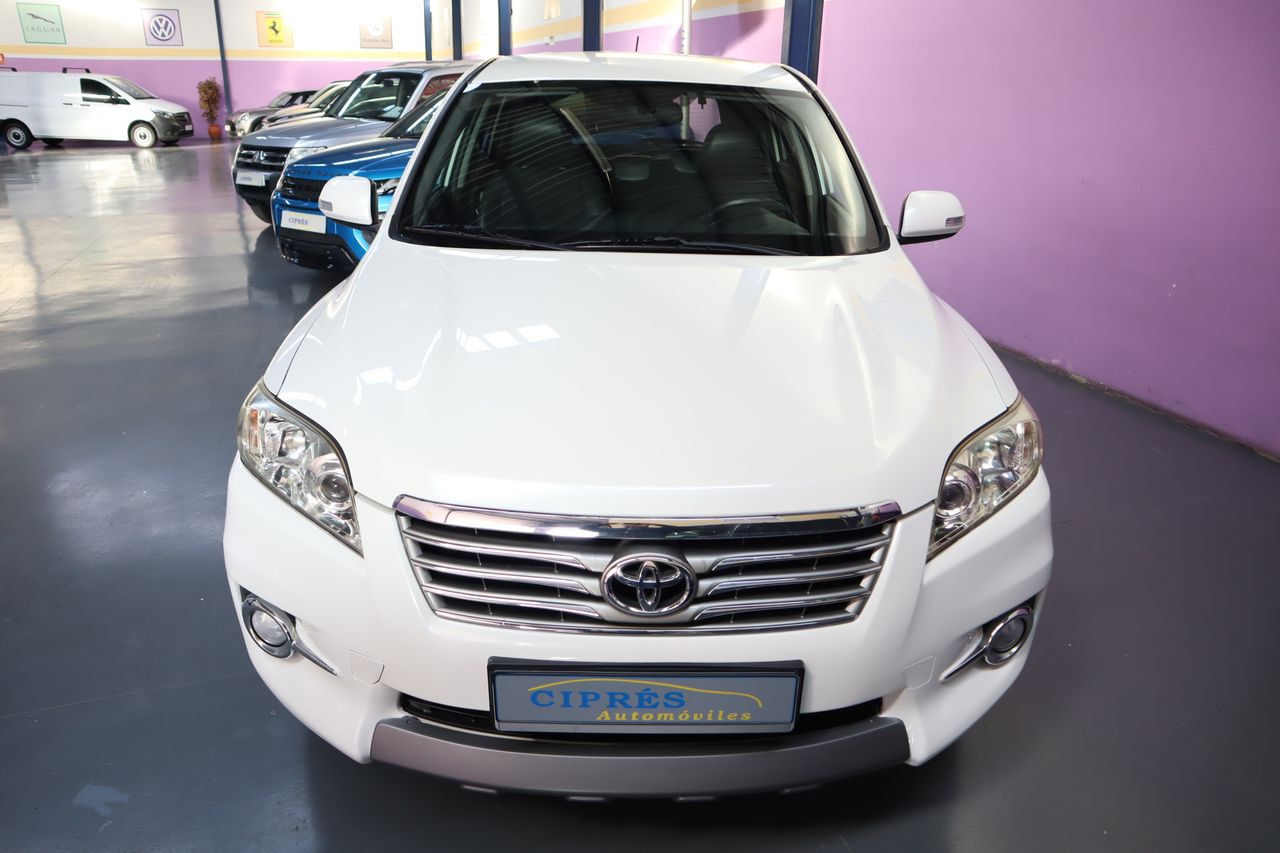 toyota rav4 2010 / foto grande (2)