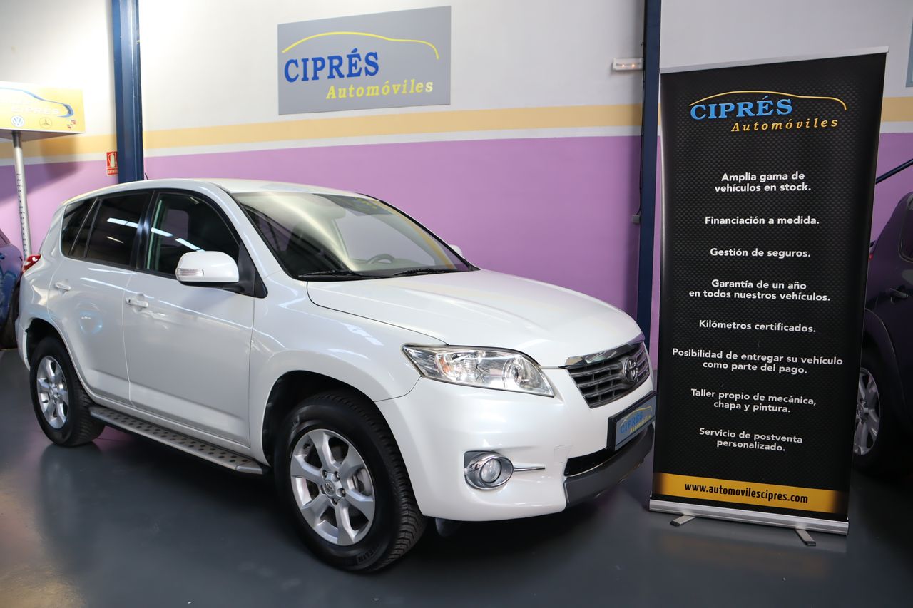 Foto toyota rav4 2010 /
