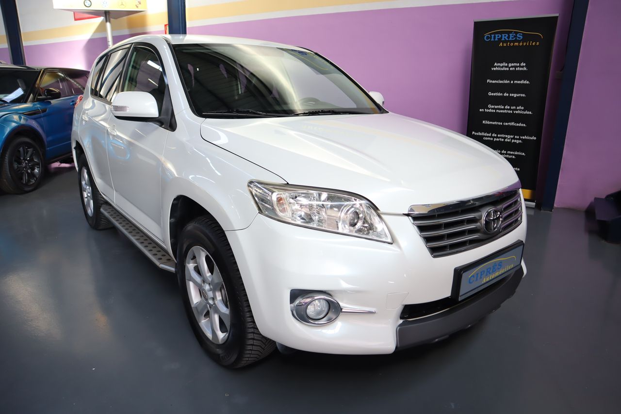 toyota rav4 2010 / foto grande (3)