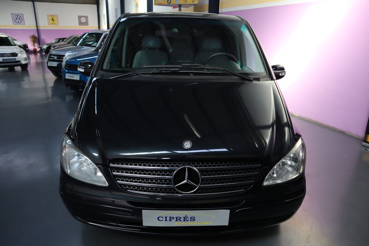 mercedes viano 2006 / foto grande (3)