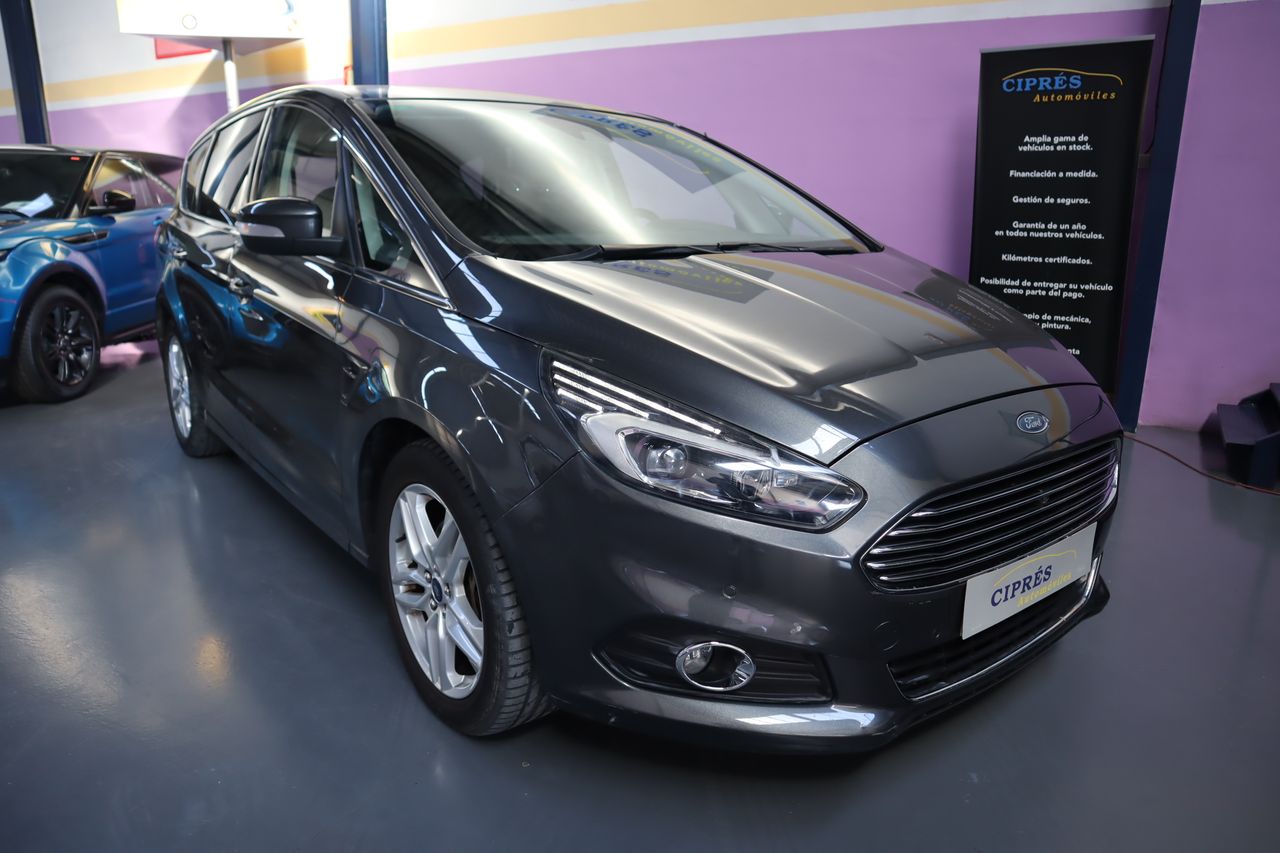 ford s max 2016 / foto grande (3)
