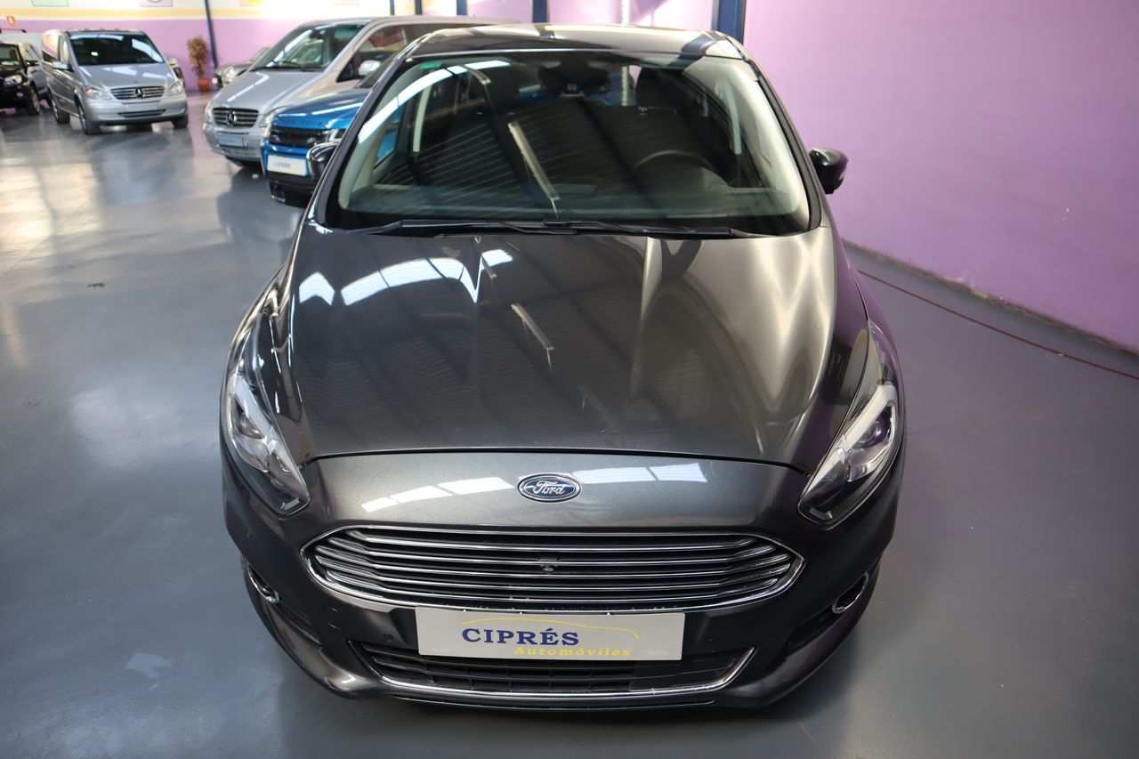 ford s max 2016 / foto grande (2)