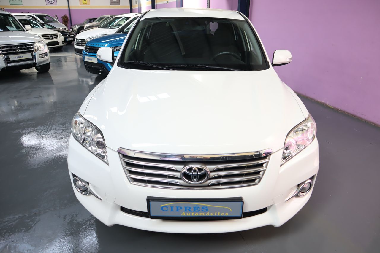 toyota rav4 2012 / foto grande (2)