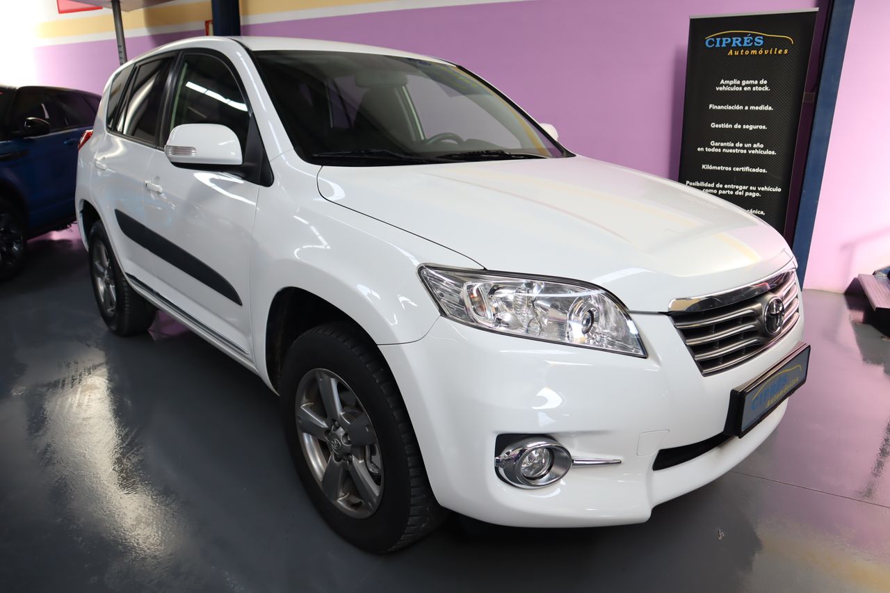 toyota rav4 2012 / foto grande (3)