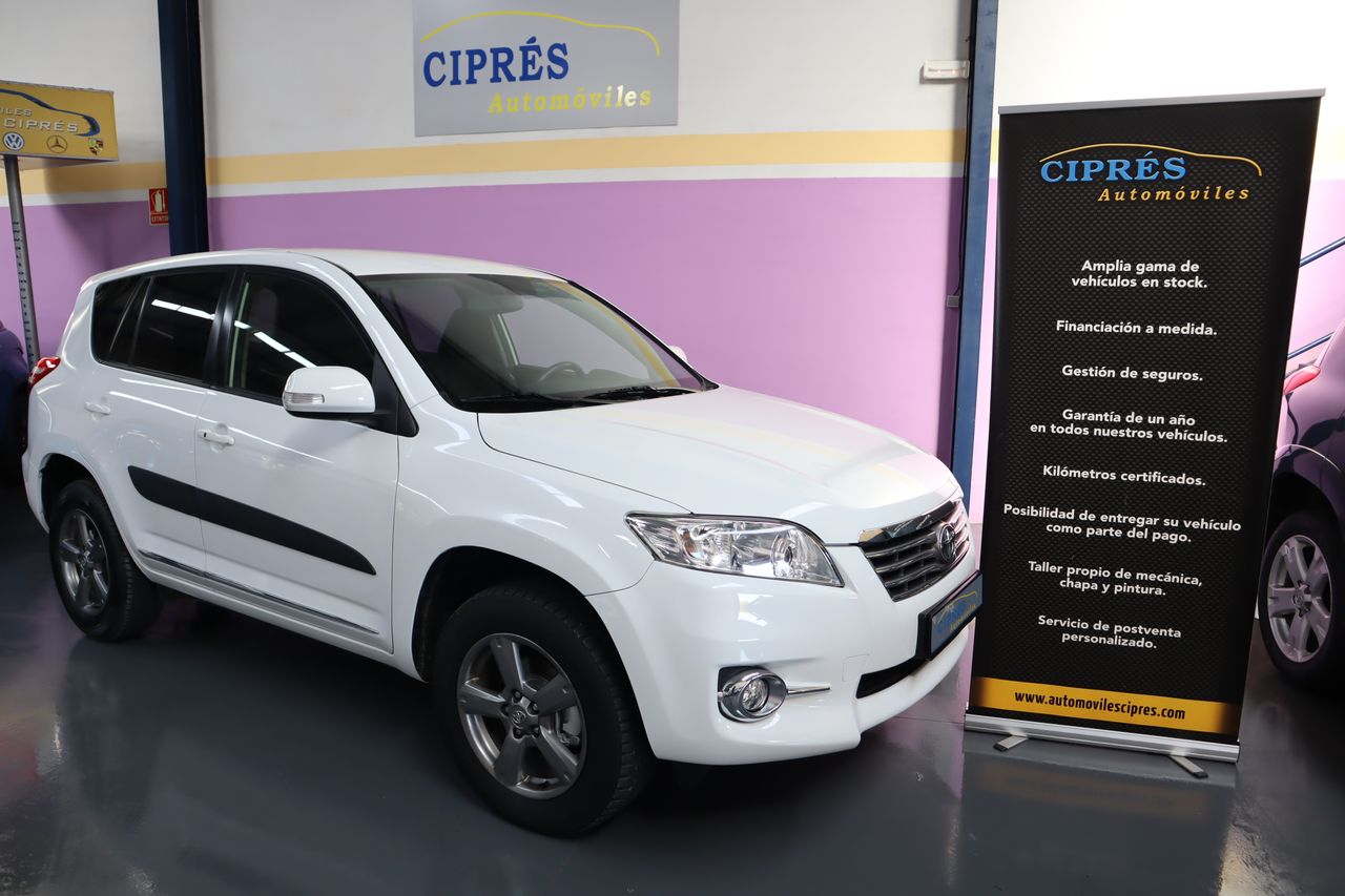Foto toyota rav4 2012 /