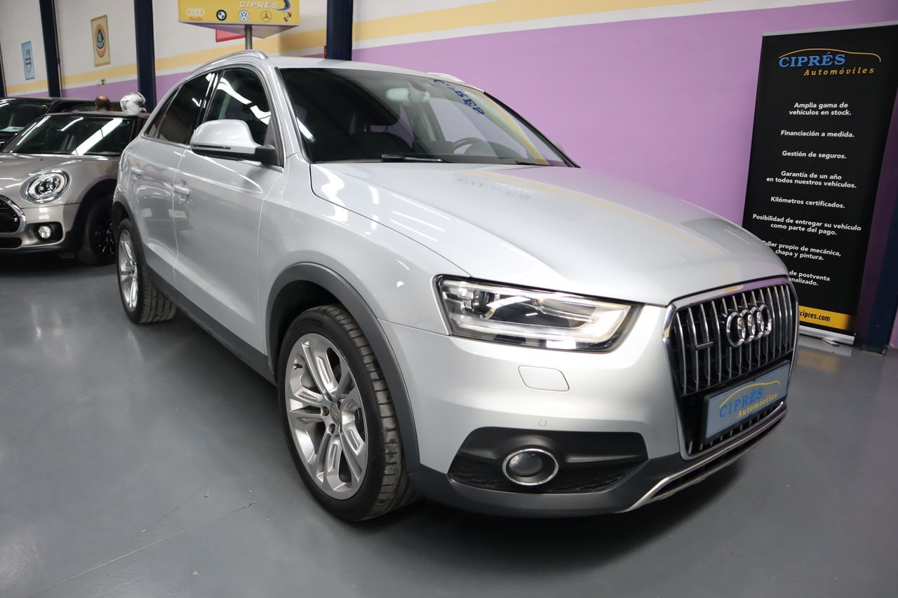 audi q3 2013 / foto grande (3)