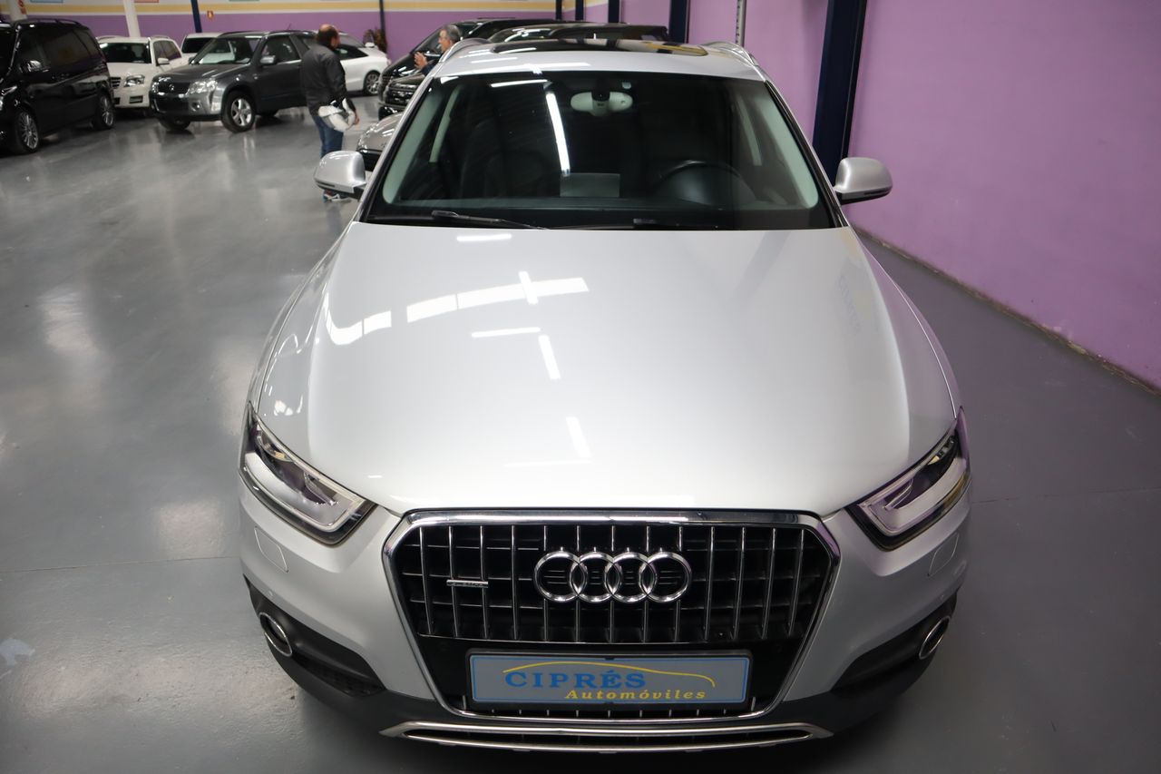 audi q3 2013 / foto grande (2)