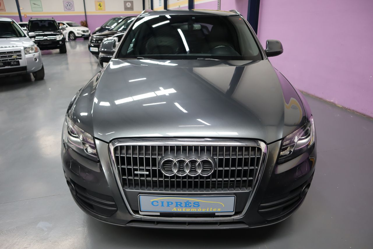 audi q5 2011 / foto grande (2)