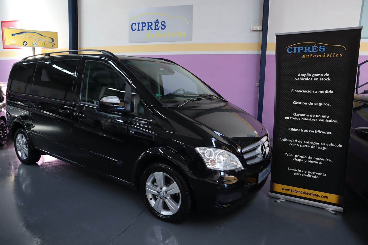 Cdj 850 pioneer  de segunda mano - mercedes viano 2011 /