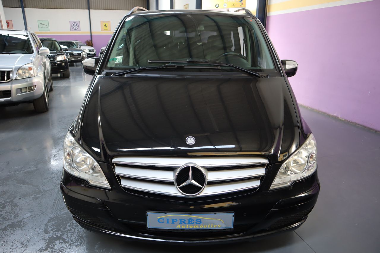 mercedes viano 2011 / foto grande (3)