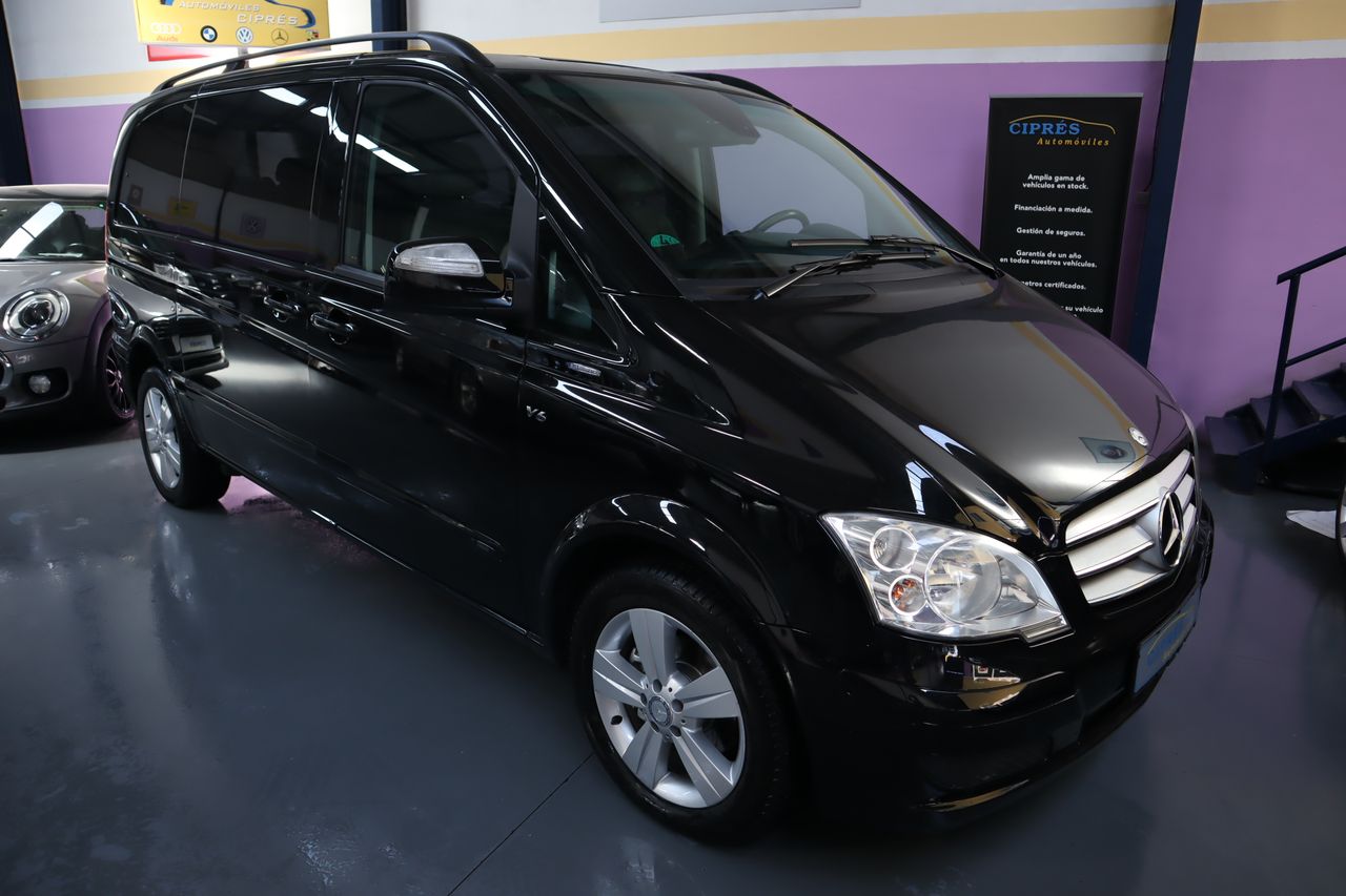 mercedes viano 2011 / foto grande (2)