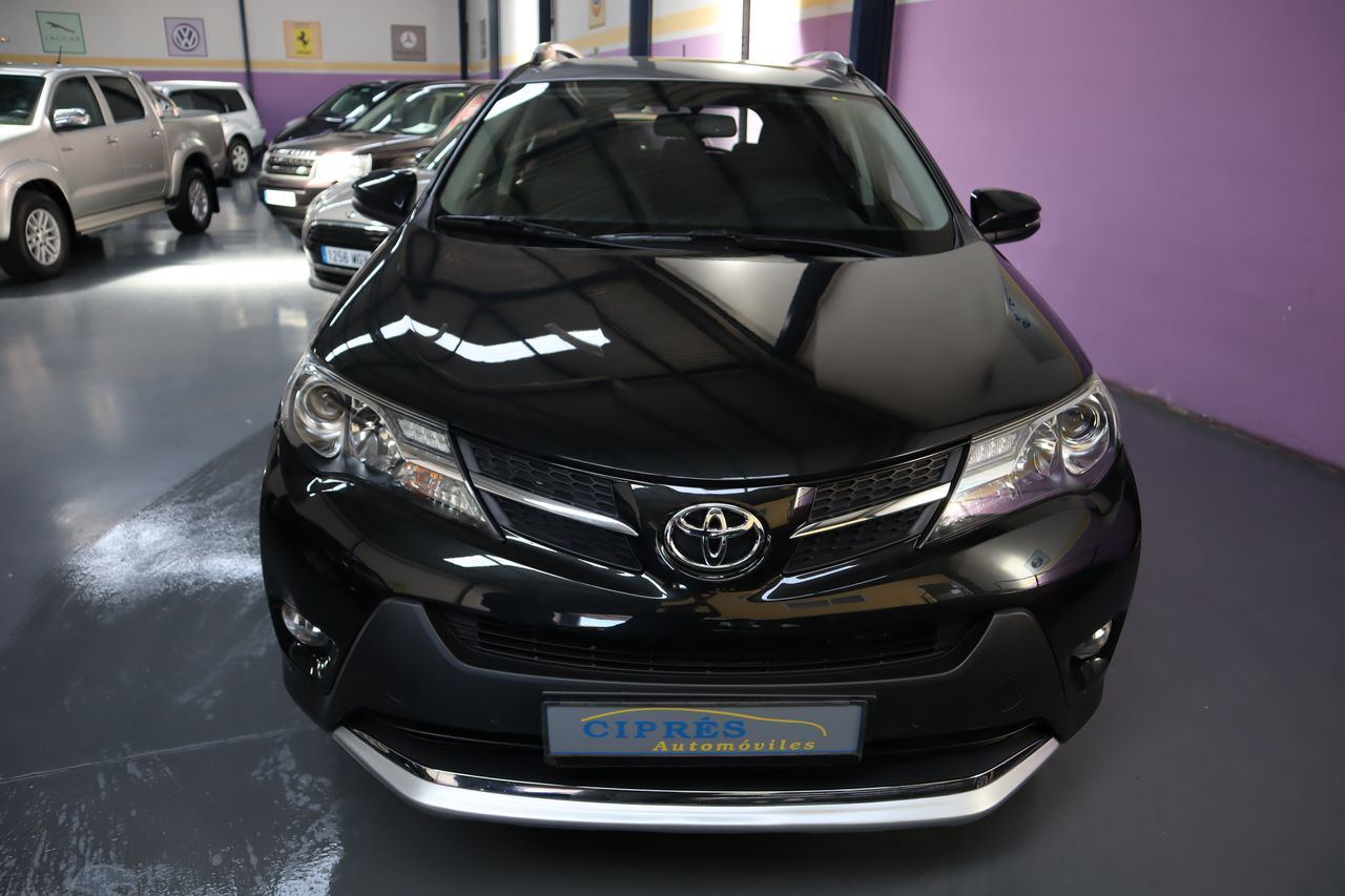 toyota rav4 2015 / foto grande (2)