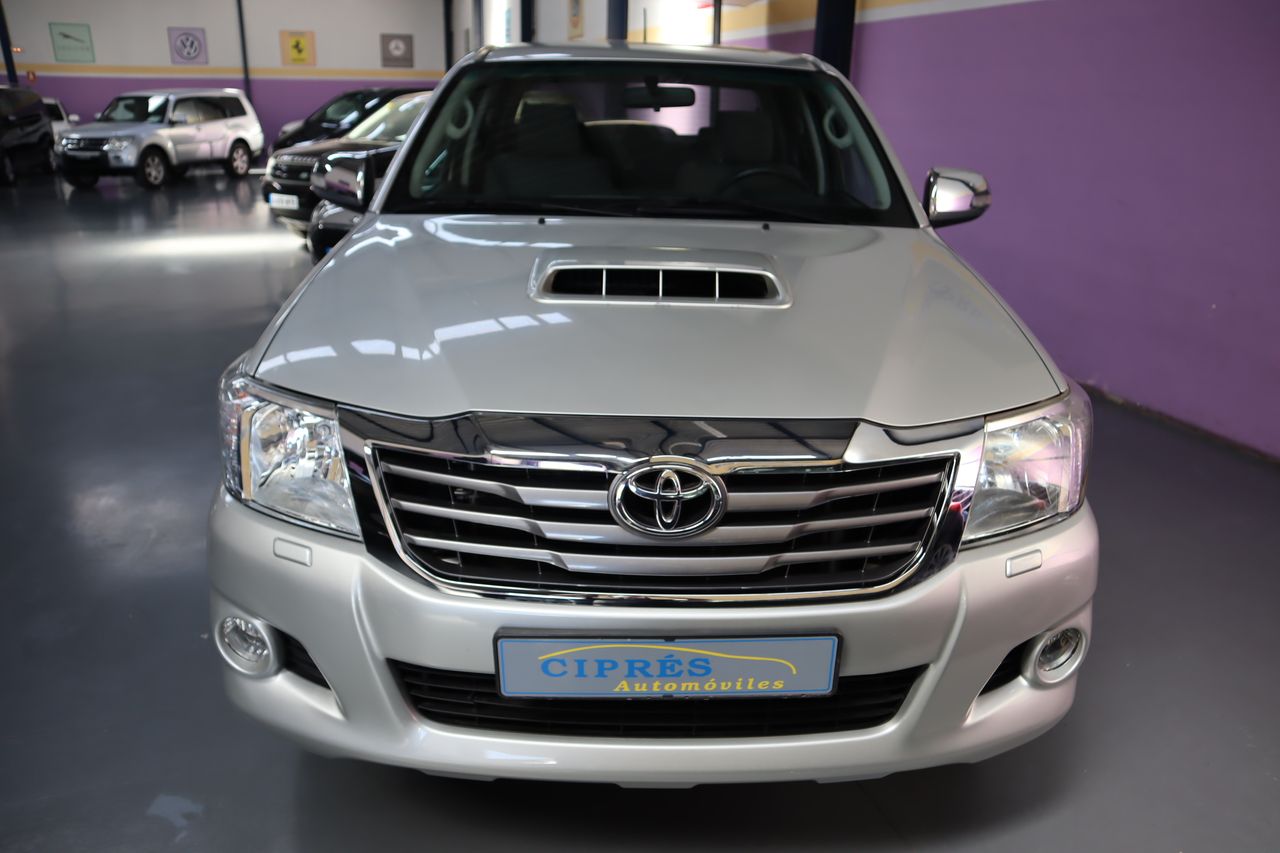 toyota hilux 2012 / foto grande (2)