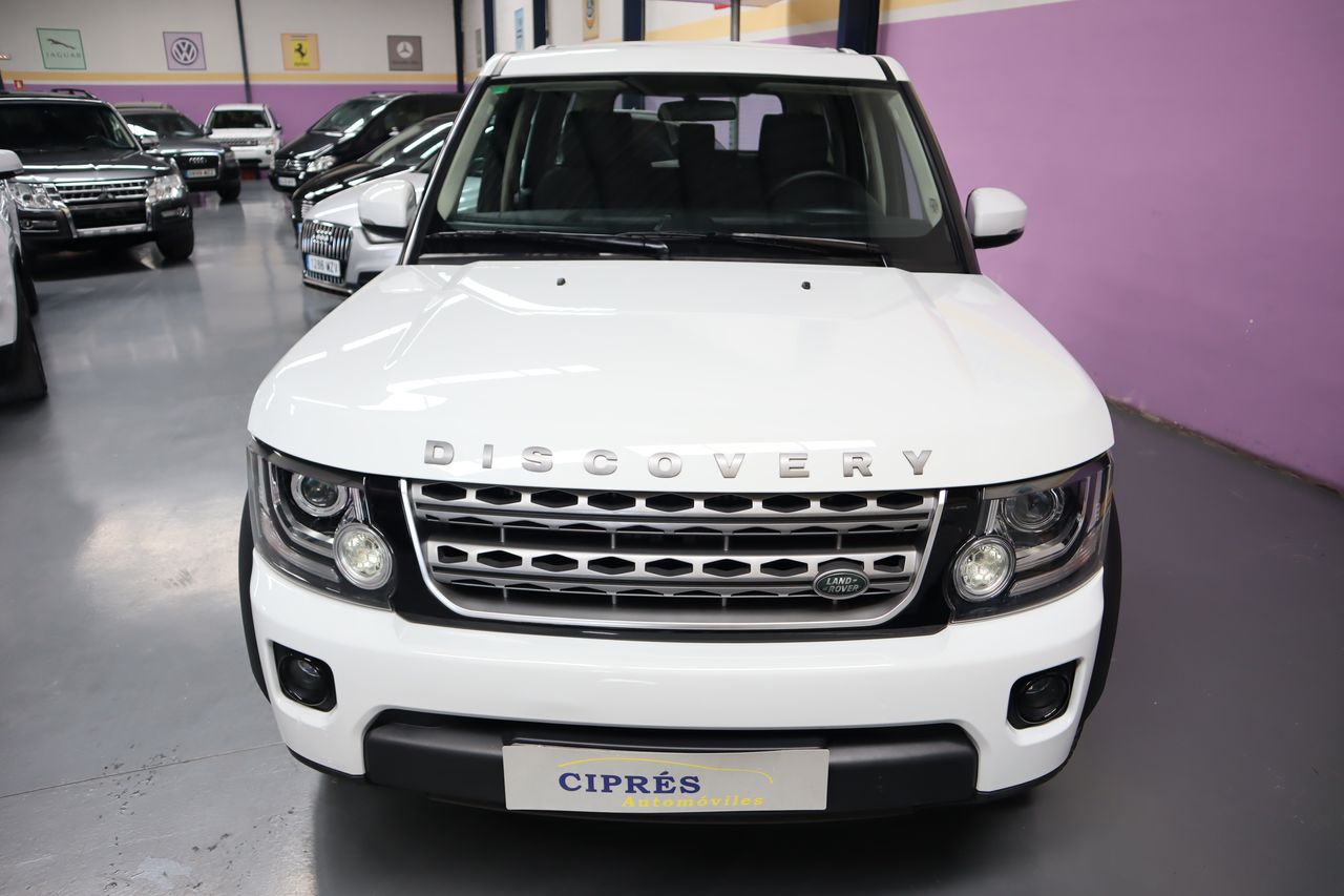 land-rover discovery 2015 / foto grande (2)
