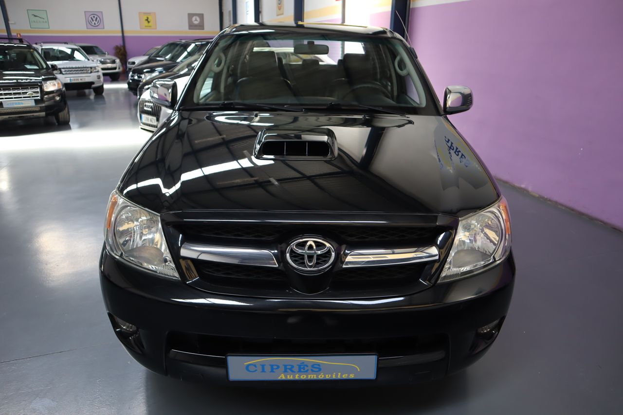 toyota hilux 2008 / foto grande (2)