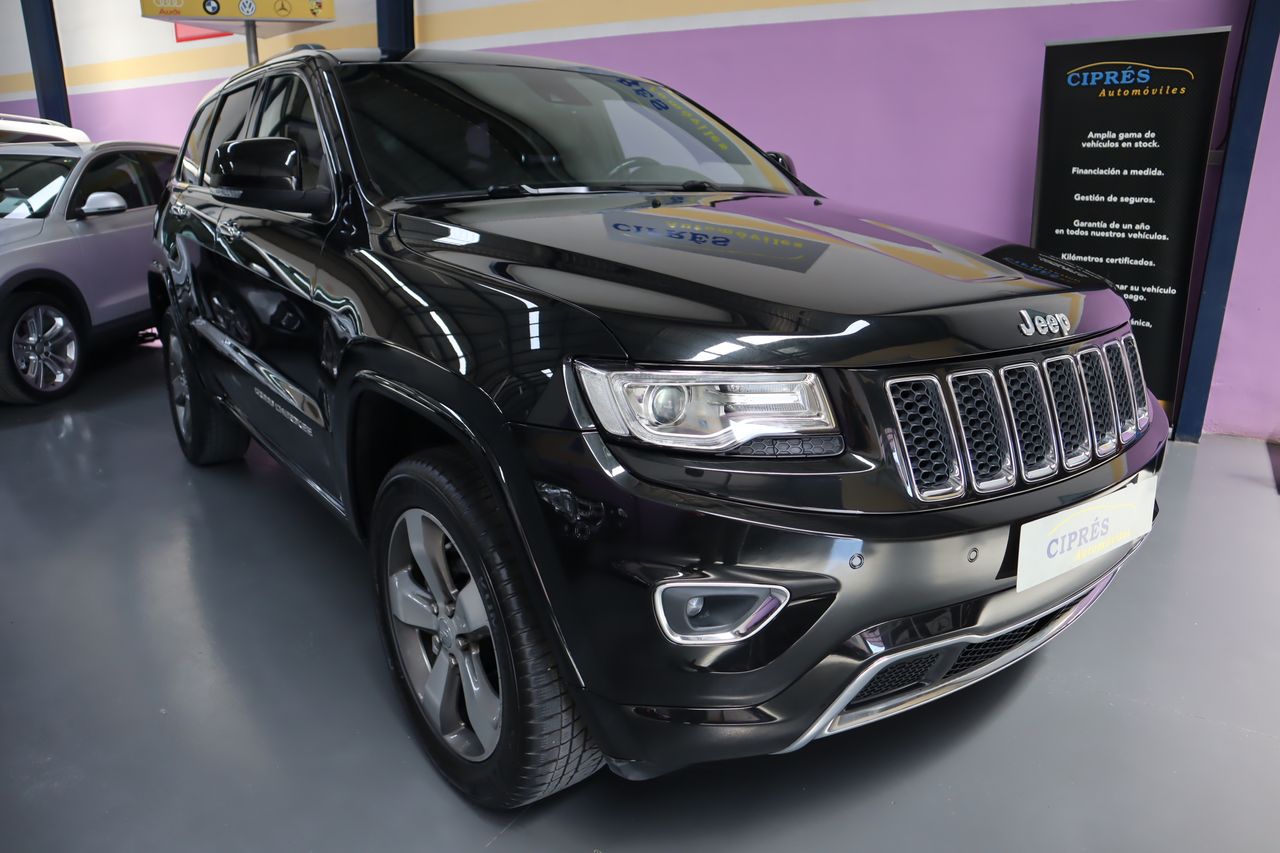 jeep grand cherokee 2014 / foto grande (3)