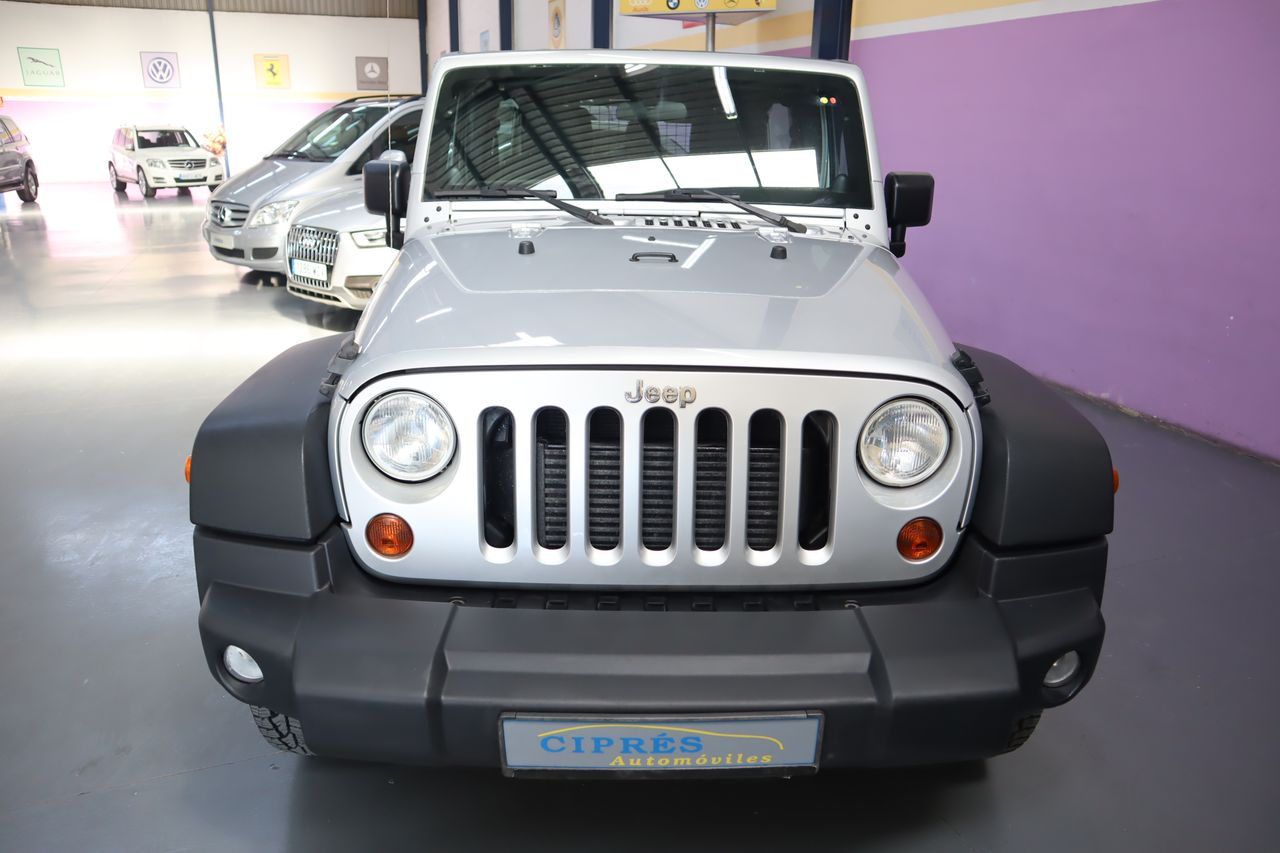 jeep wrangler 2012 / foto grande (2)