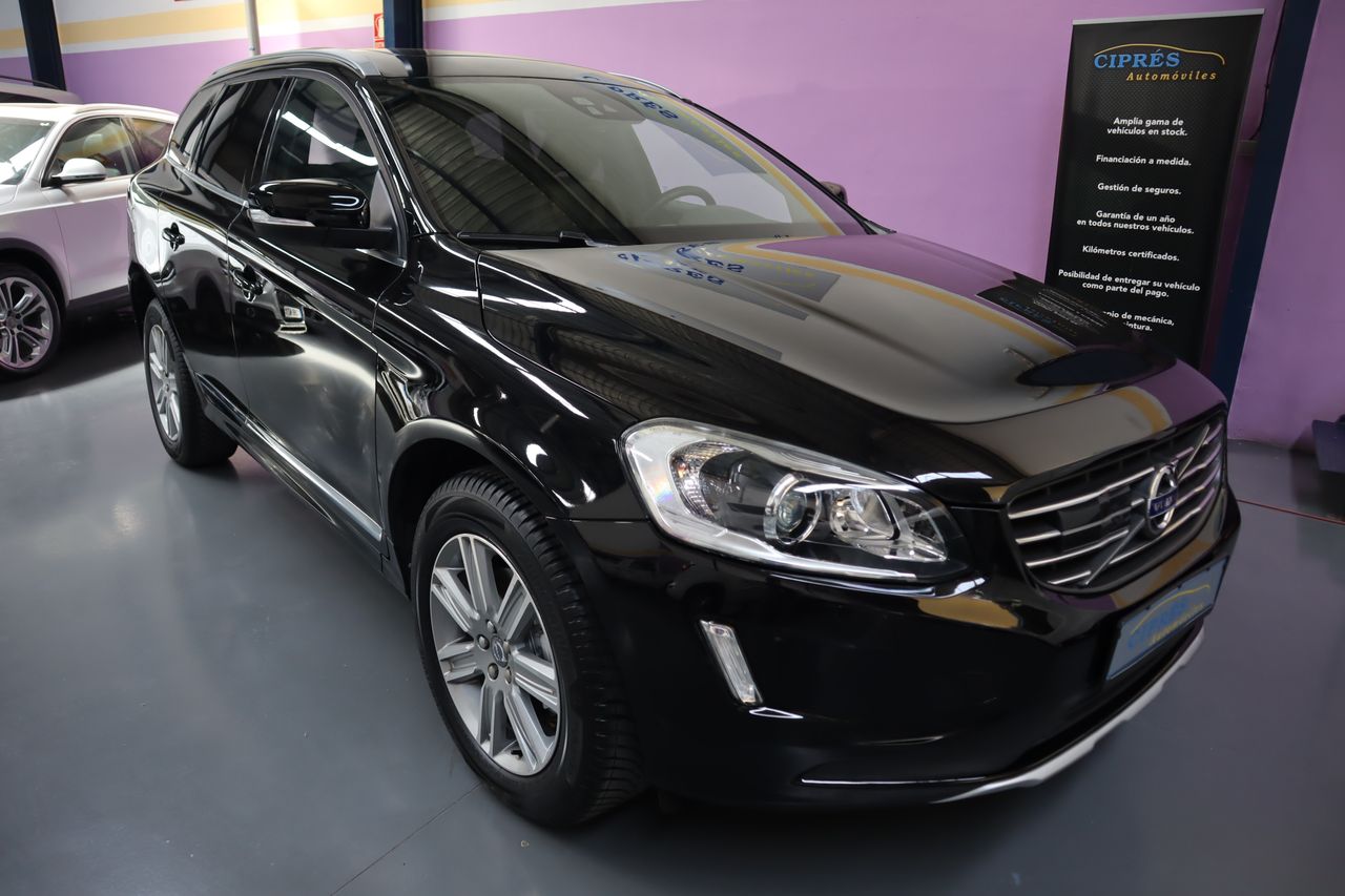 volvo xc60 2017 / foto grande (3)