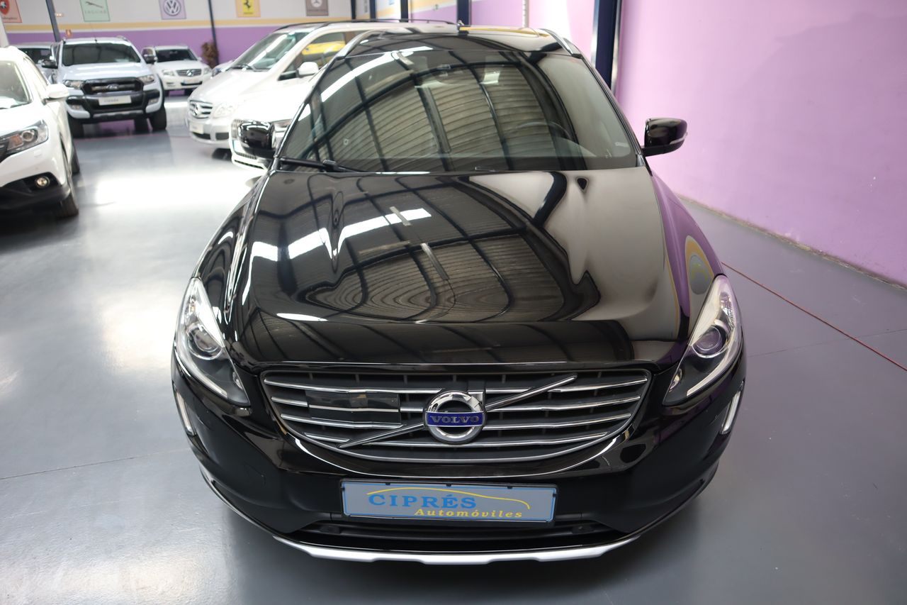 volvo xc60 2017 / foto grande (2)