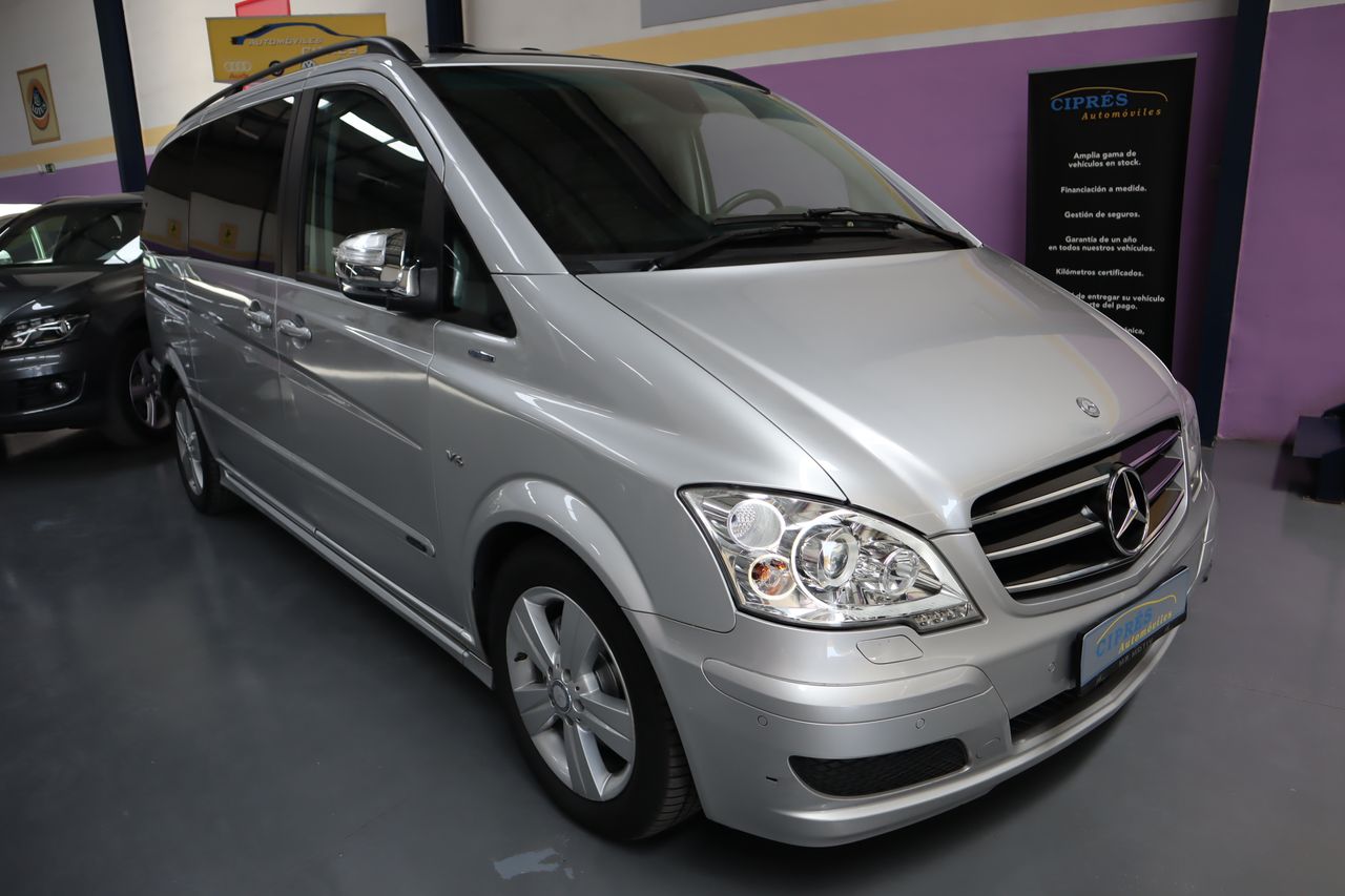 mercedes viano 2013 / foto grande (3)