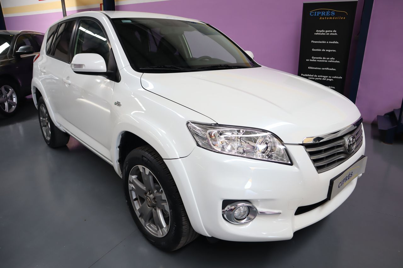 toyota rav4 2011 / foto grande (3)