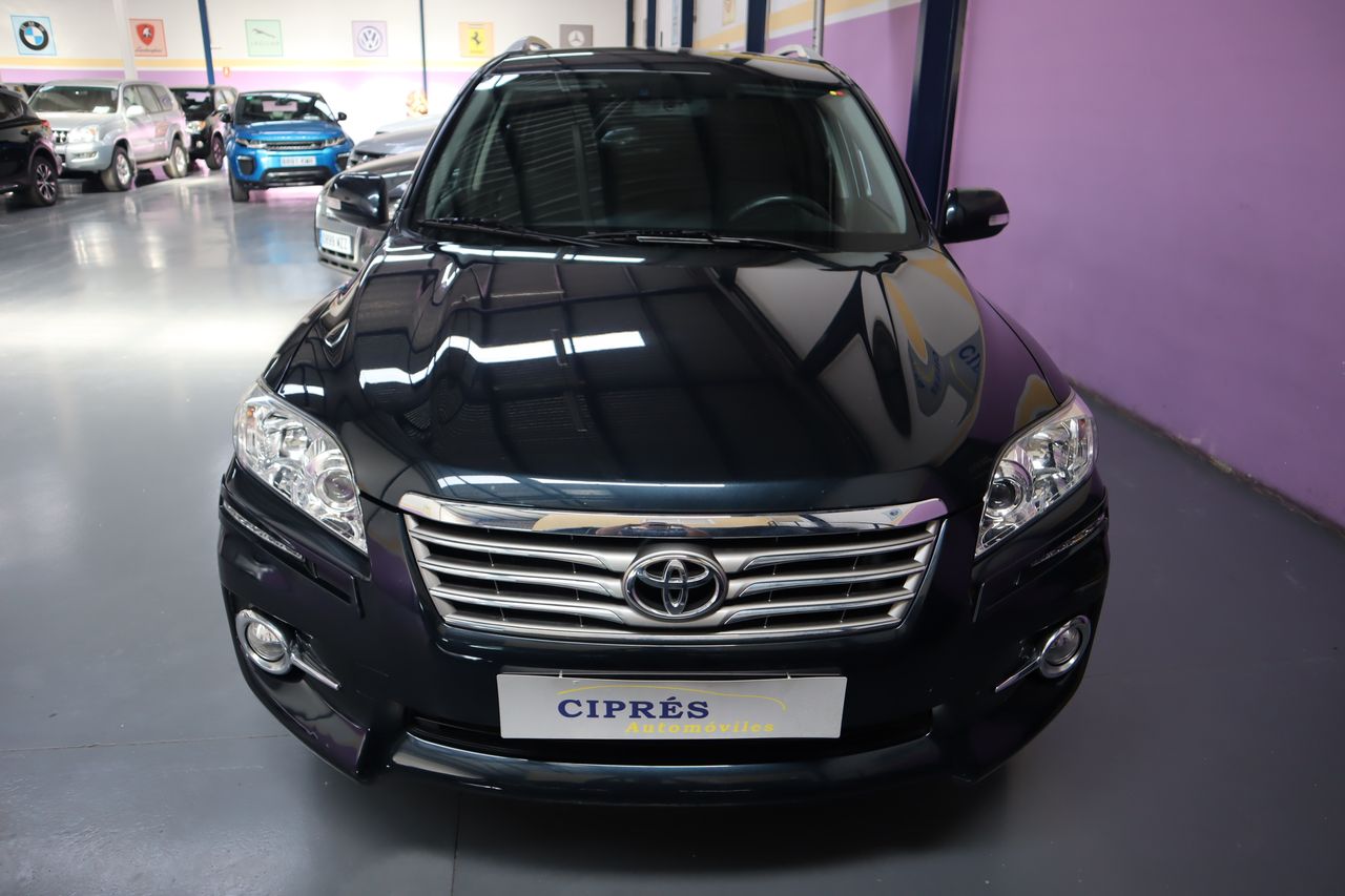 toyota rav4 2012 / foto grande (2)