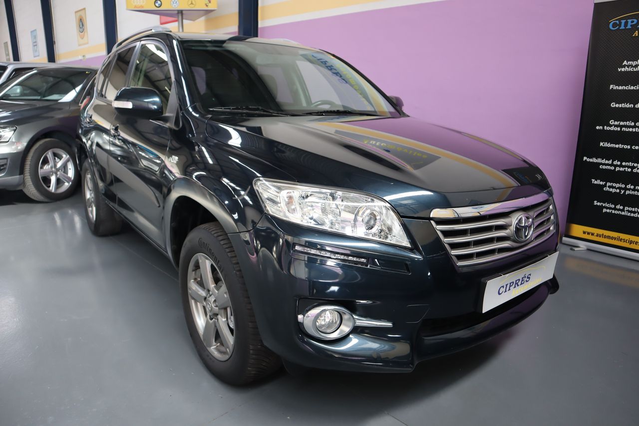 toyota rav4 2012 / foto grande (3)