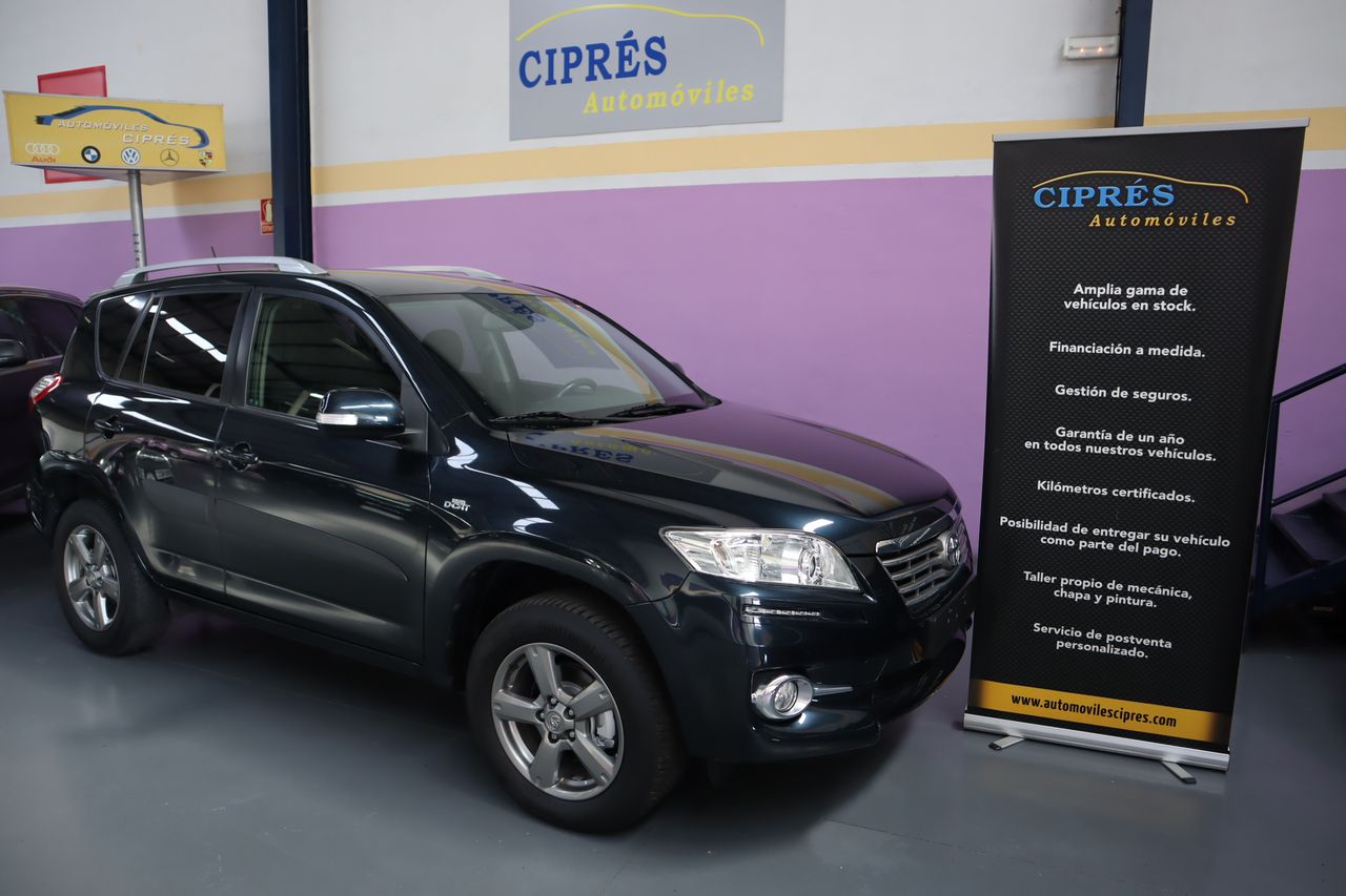 Foto toyota rav4 2012 /