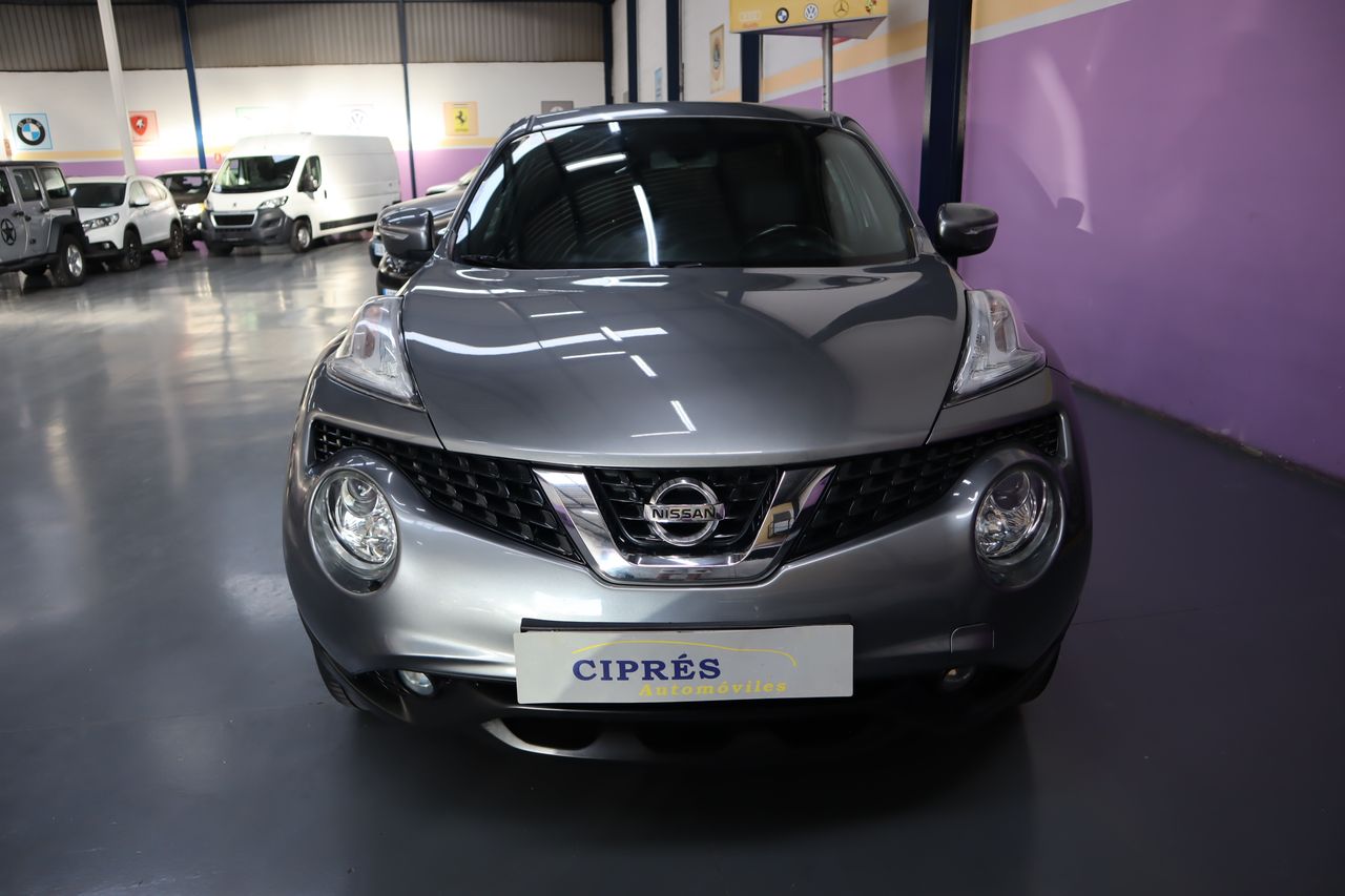 nissan juke 2016 / foto grande (3)