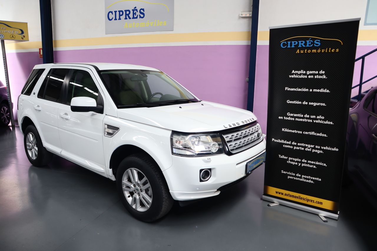 land-rover freelander 2013 /