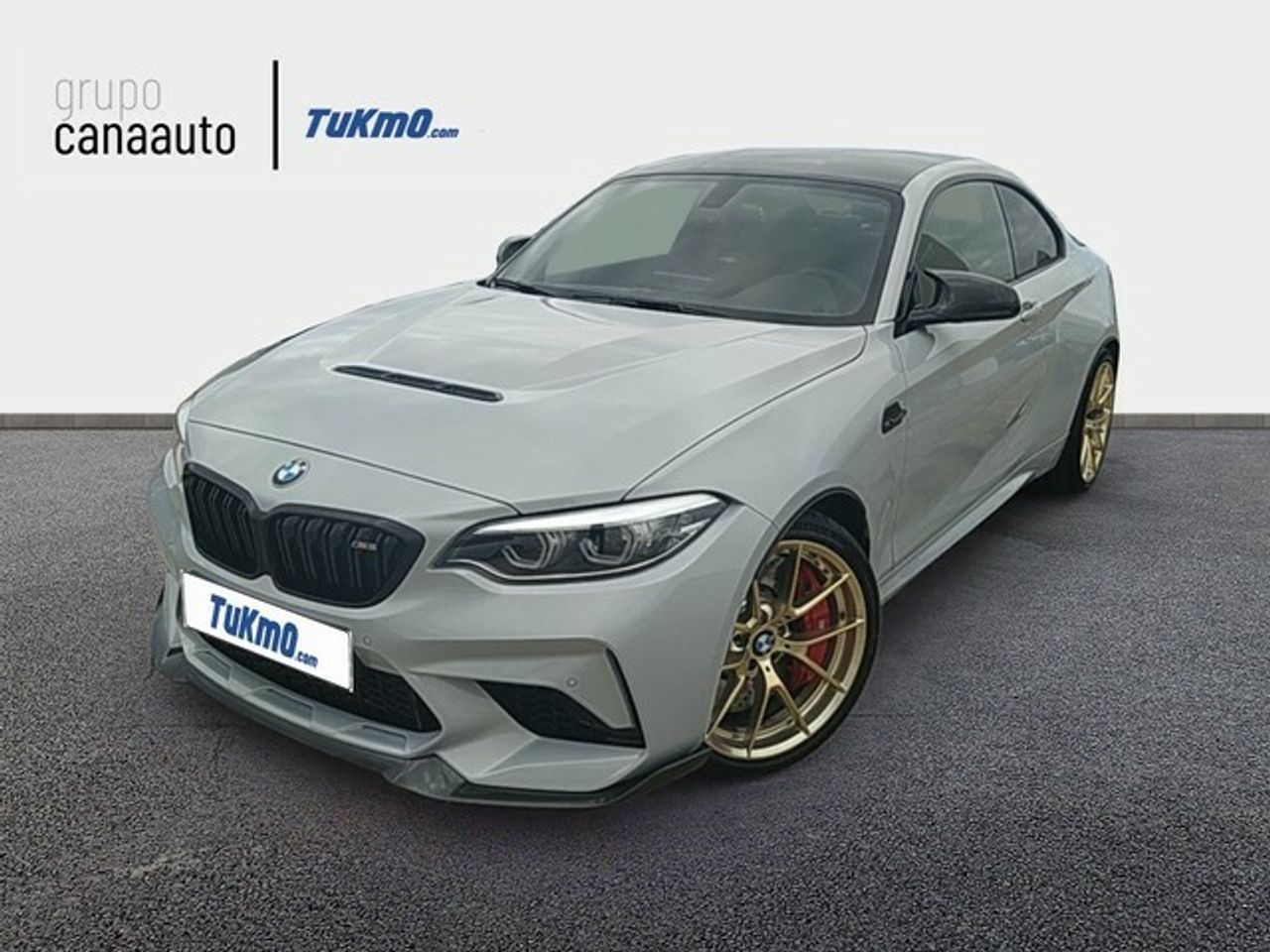 Foto bmw serie 2 2021 /