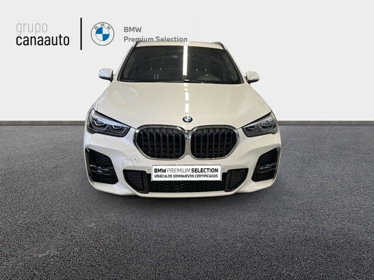 bmw x1 2021 / foto grande (2)