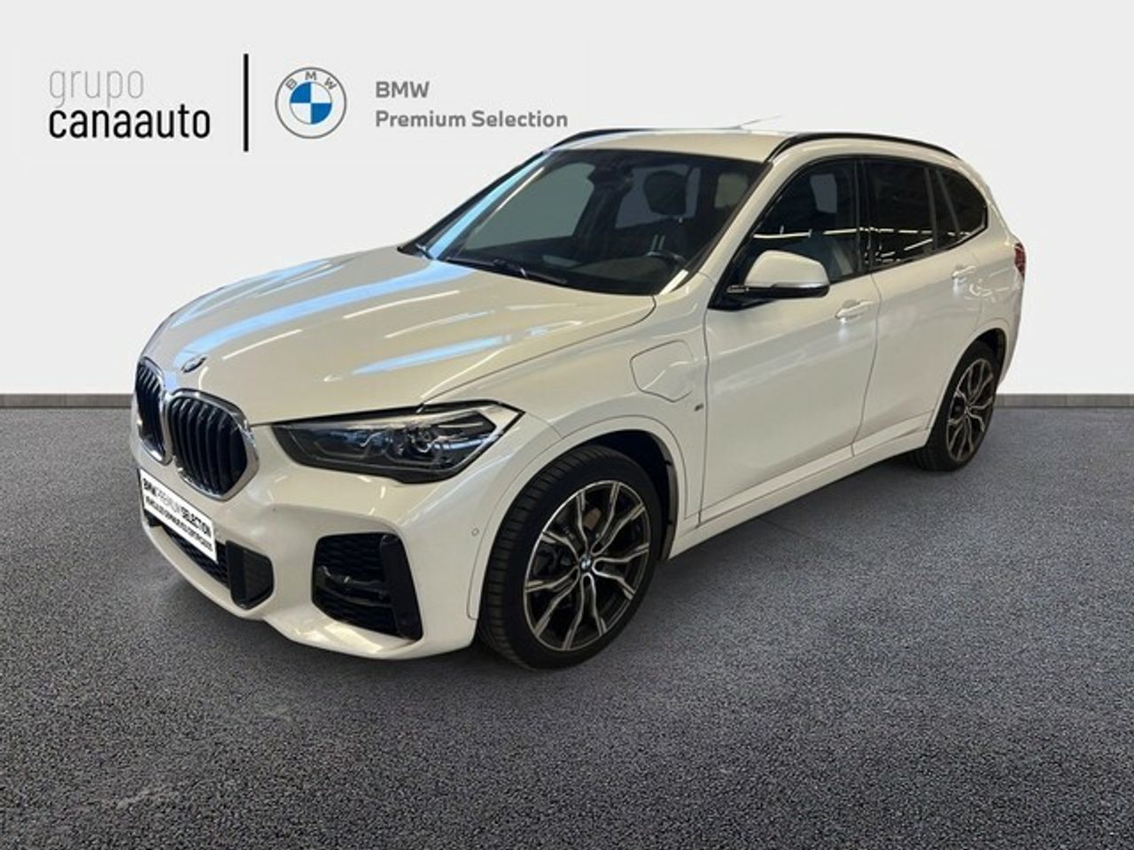 Bmw x1 x drive 20  de segunda mano - bmw x1 2021 /