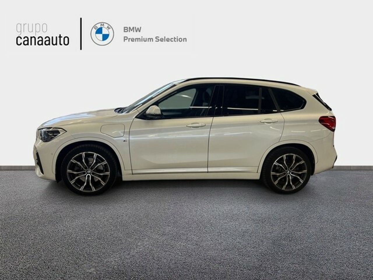 bmw x1 2021 / foto grande (3)