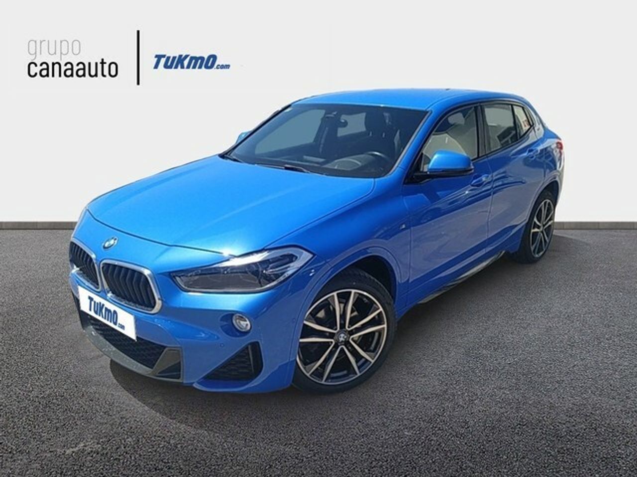 Foto bmw x2 2020 /