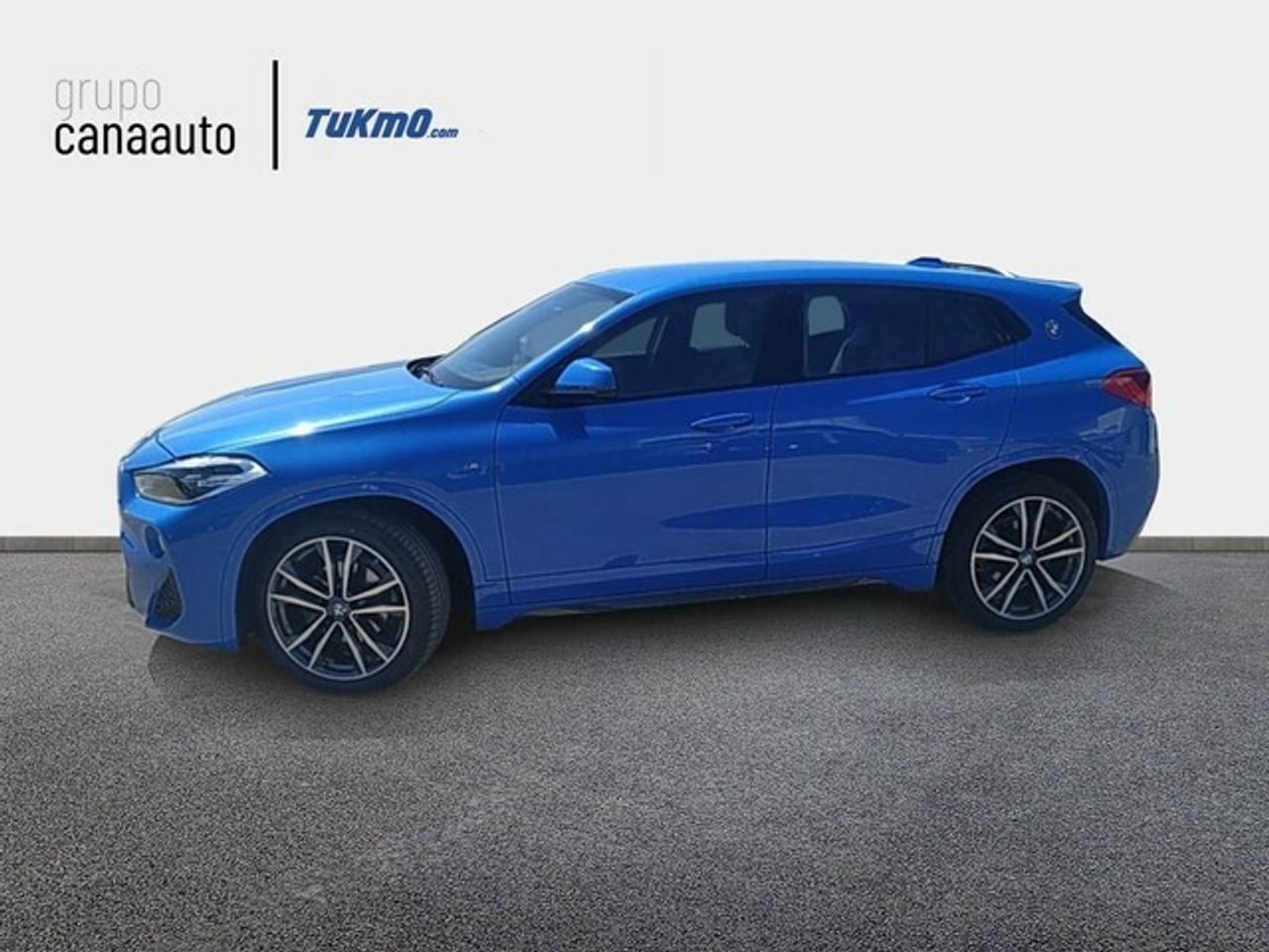 bmw x2 2020 / foto grande (3)
