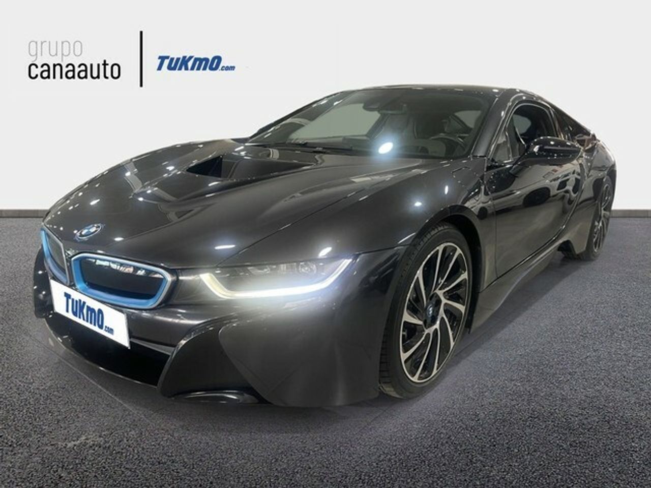 Foto bmw i8 2014 /
