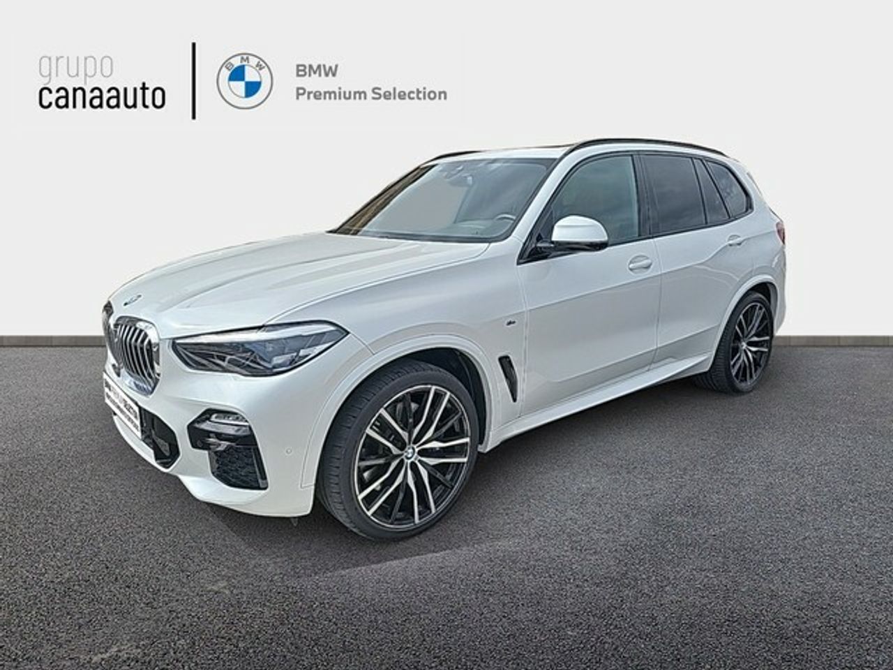 Foto bmw x5 2020 /