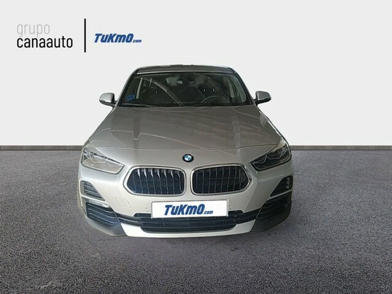 bmw x2 2020 / foto grande (2)