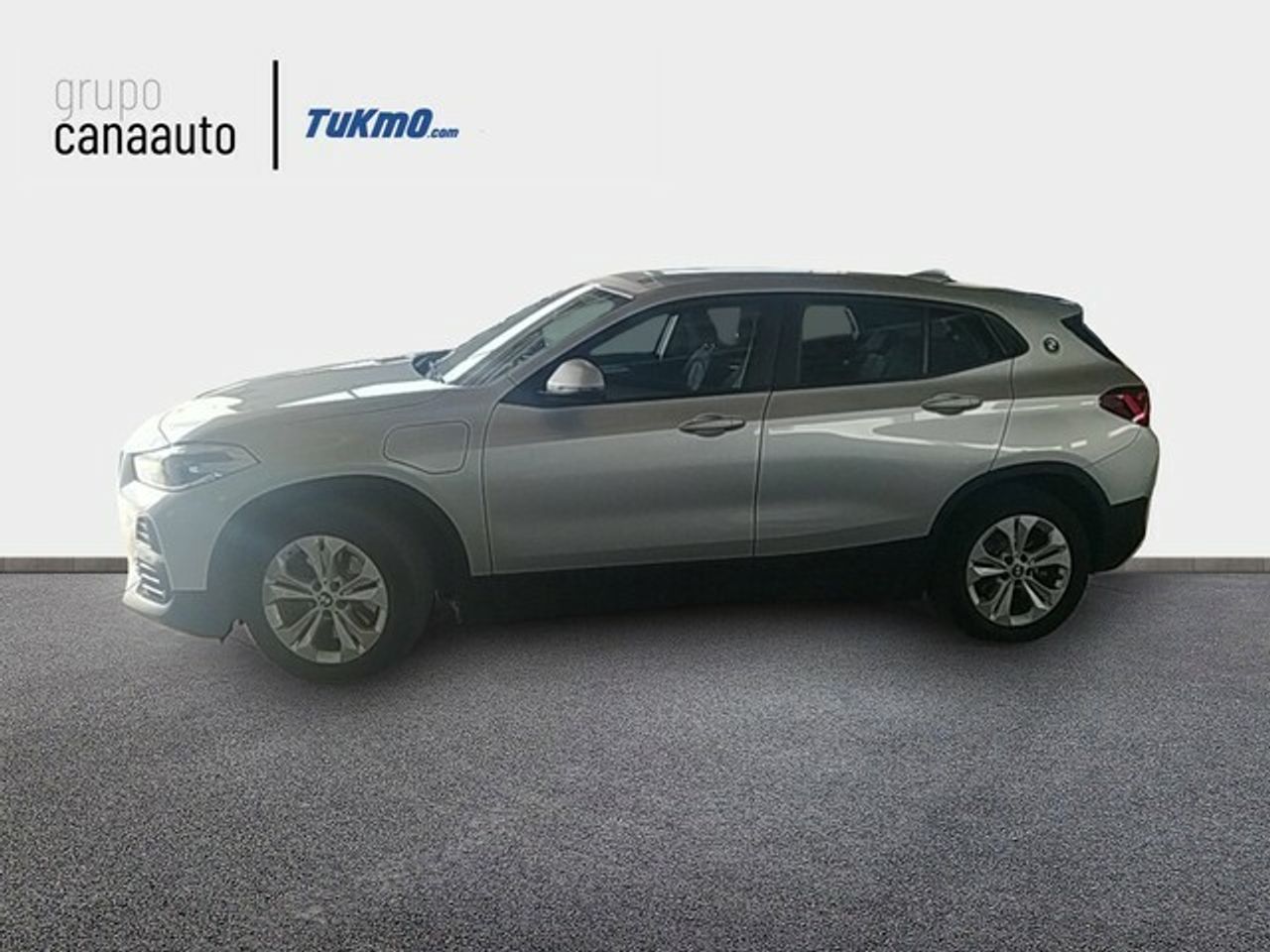 bmw x2 2020 / foto grande (3)