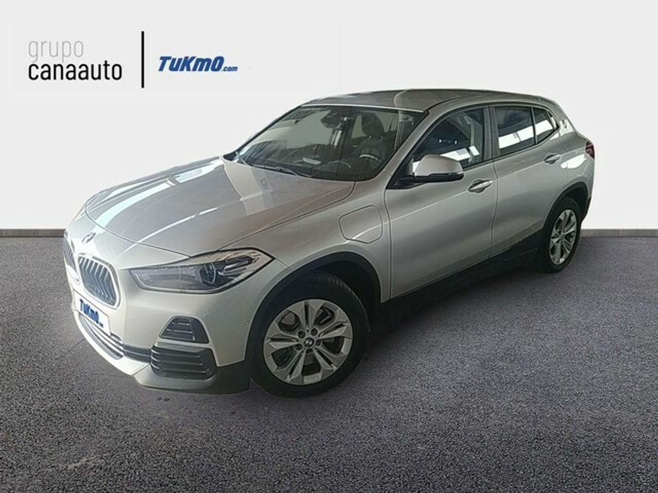 Foto bmw x2 2020 /