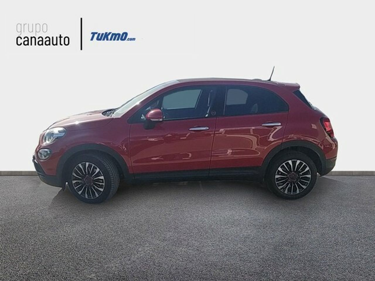 fiat 500x 2023 / foto grande (3)
