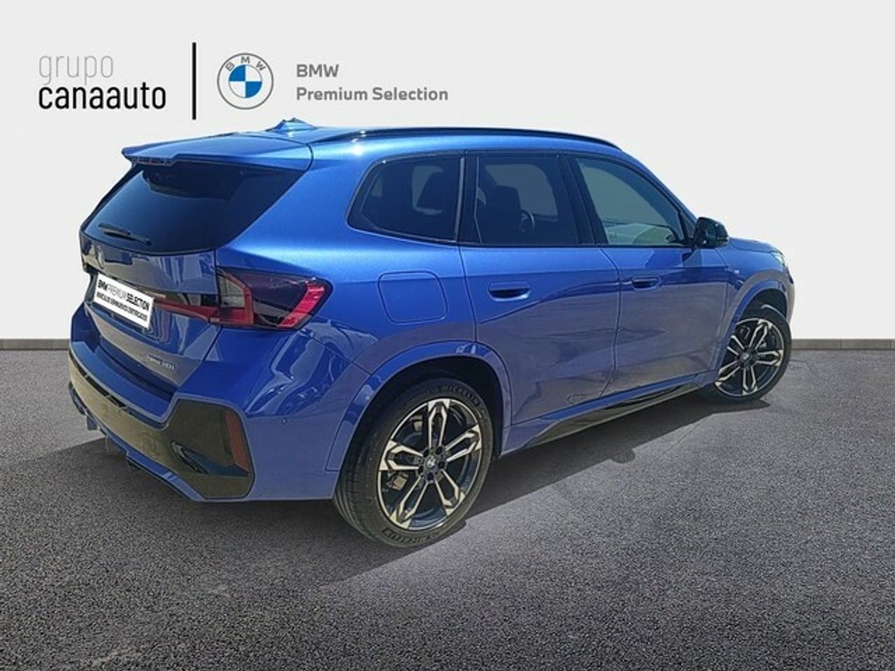 bmw x1 2023 / foto grande (2)