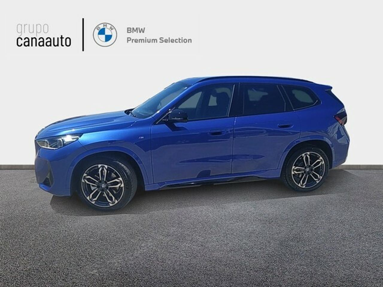 bmw x1 2023 / foto grande (3)