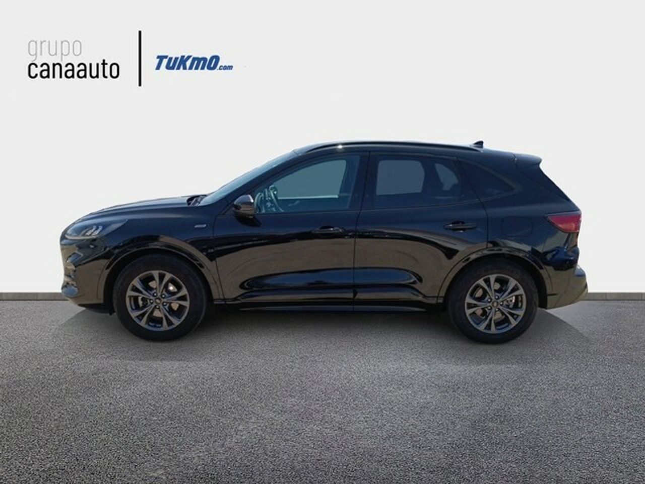ford kuga 2021 / foto grande (3)
