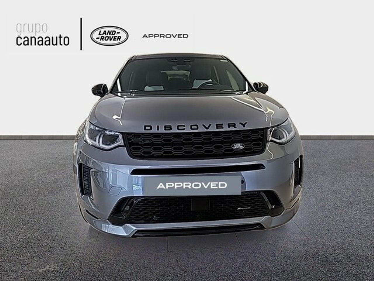 land-rover discovery sport 2023 / foto grande (2)