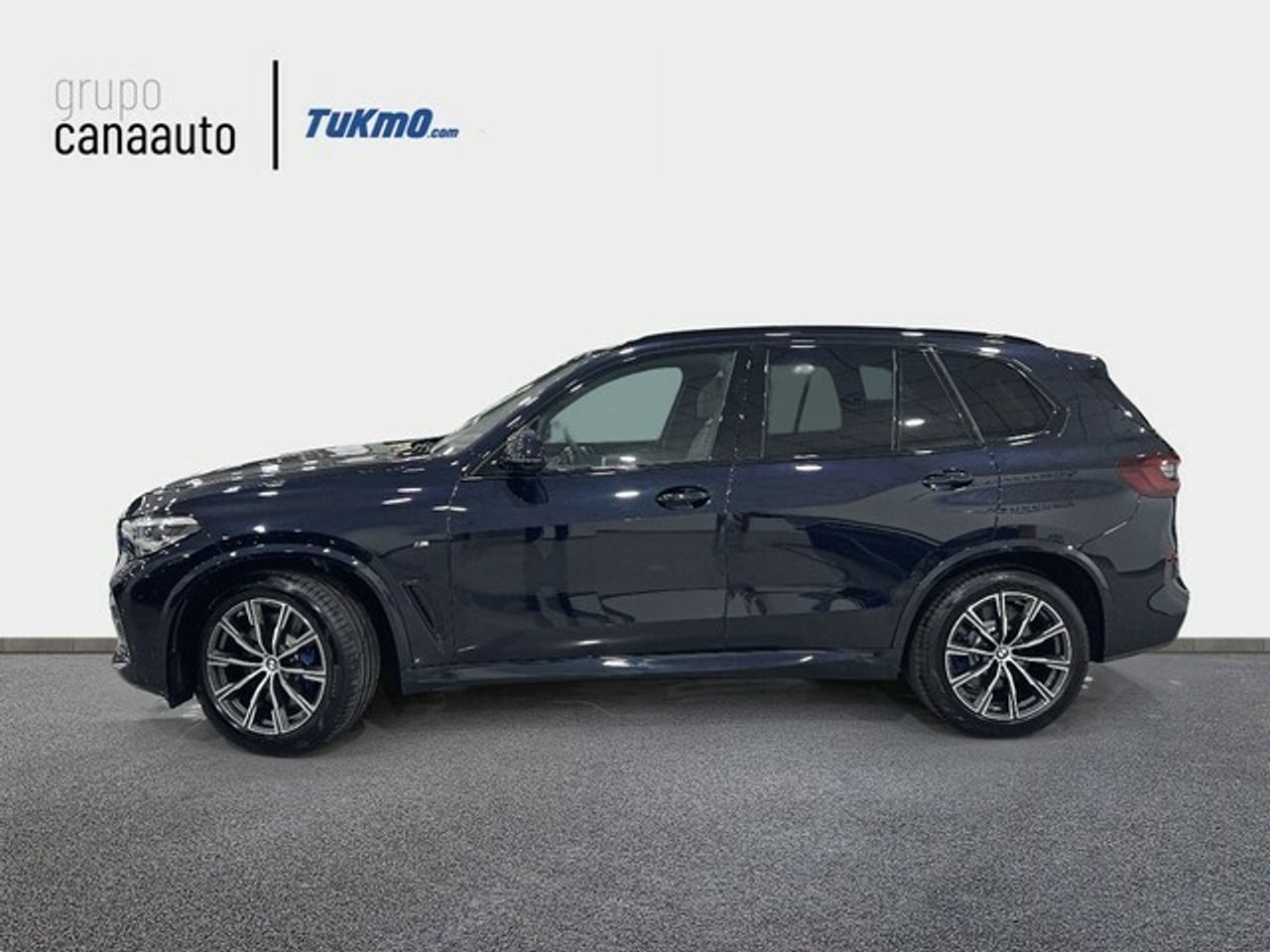 bmw x5 2024 / foto grande (3)